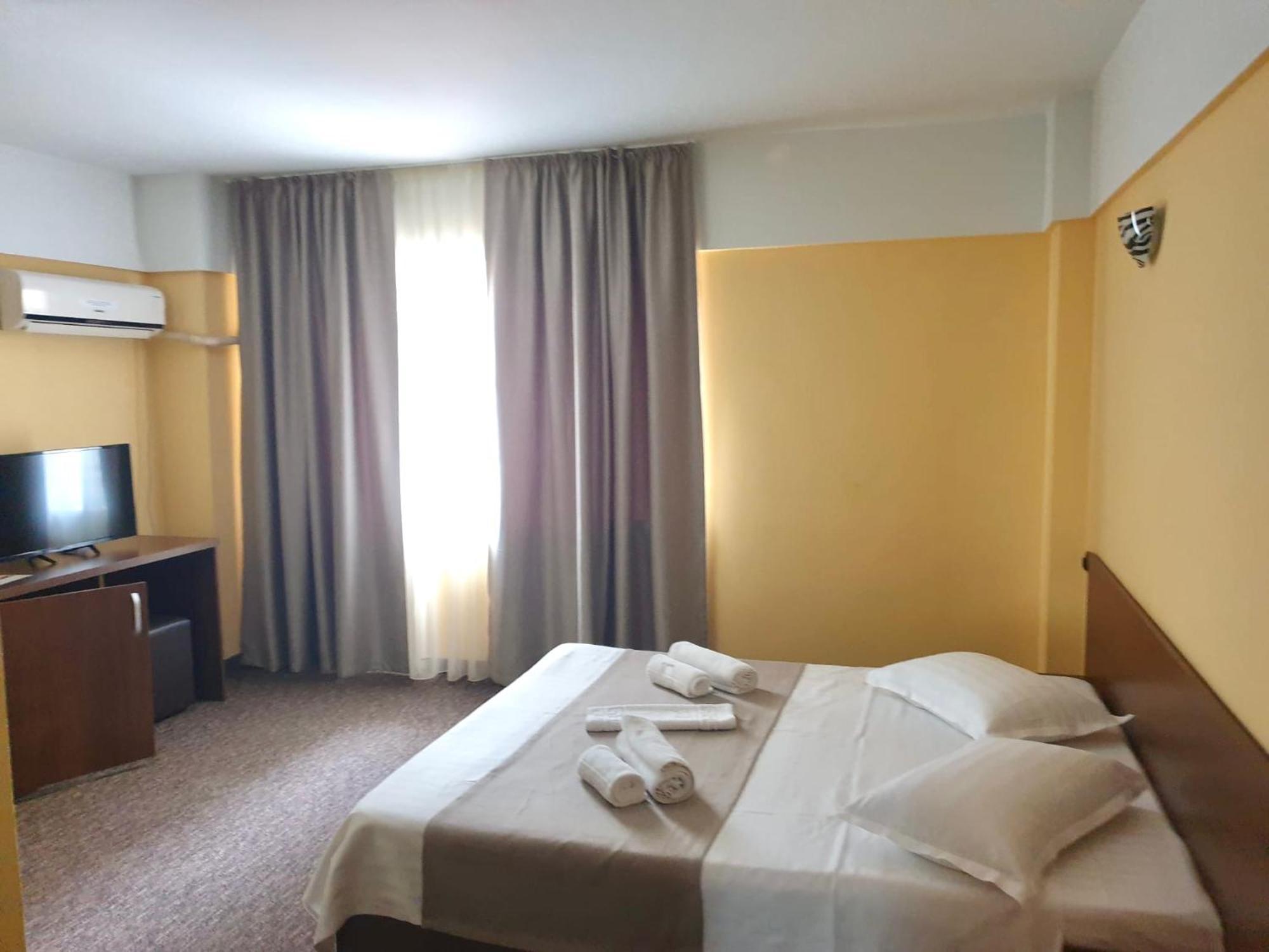 Casa Mario Hotel Западен Ефорие Екстериор снимка