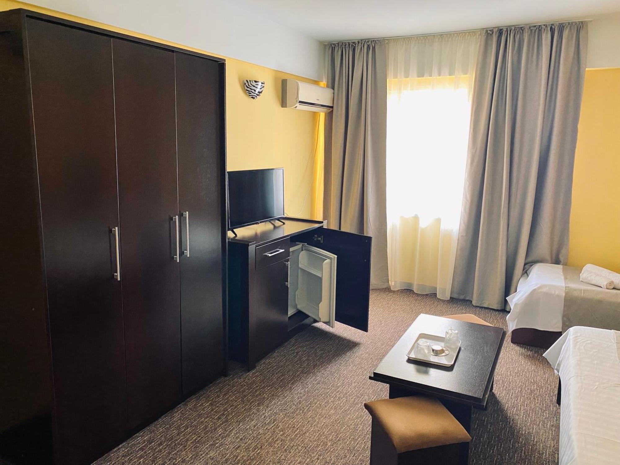 Casa Mario Hotel Западен Ефорие Екстериор снимка
