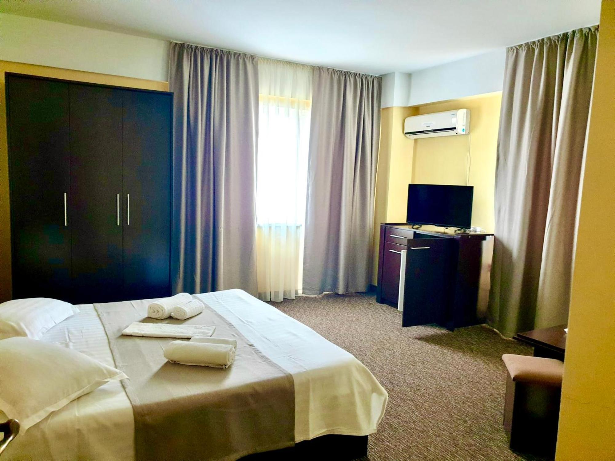 Casa Mario Hotel Западен Ефорие Екстериор снимка