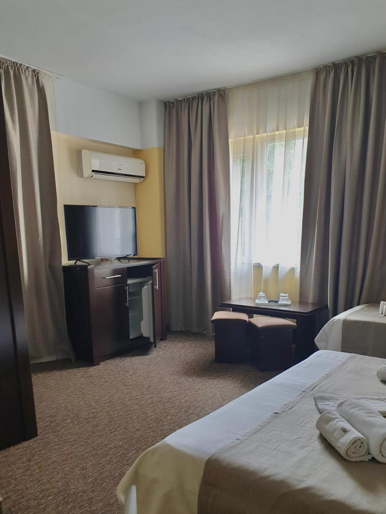 Casa Mario Hotel Западен Ефорие Екстериор снимка